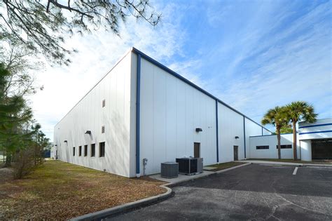 ceco metal buildings